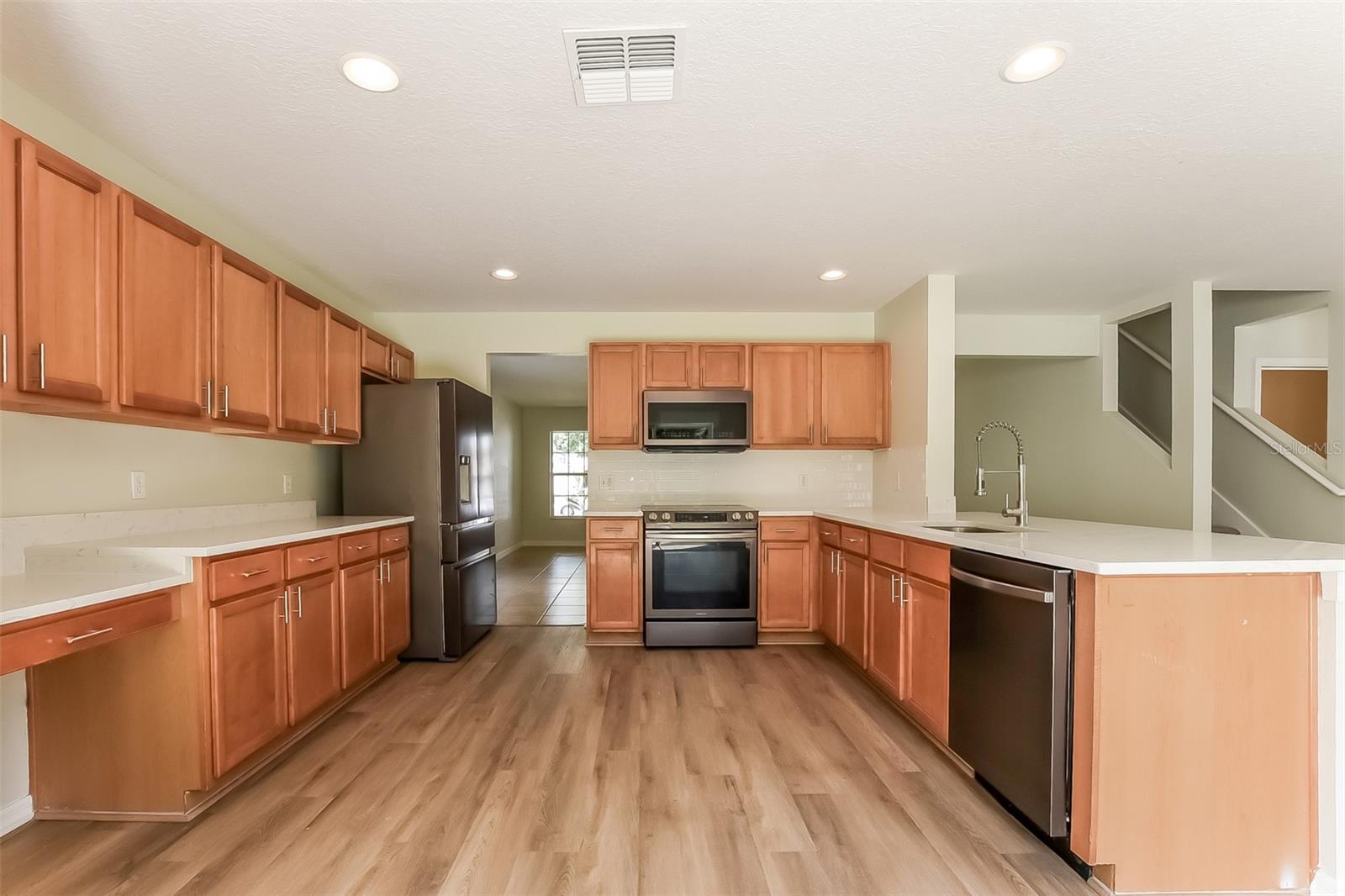 STERLING MEADOWS - Residential