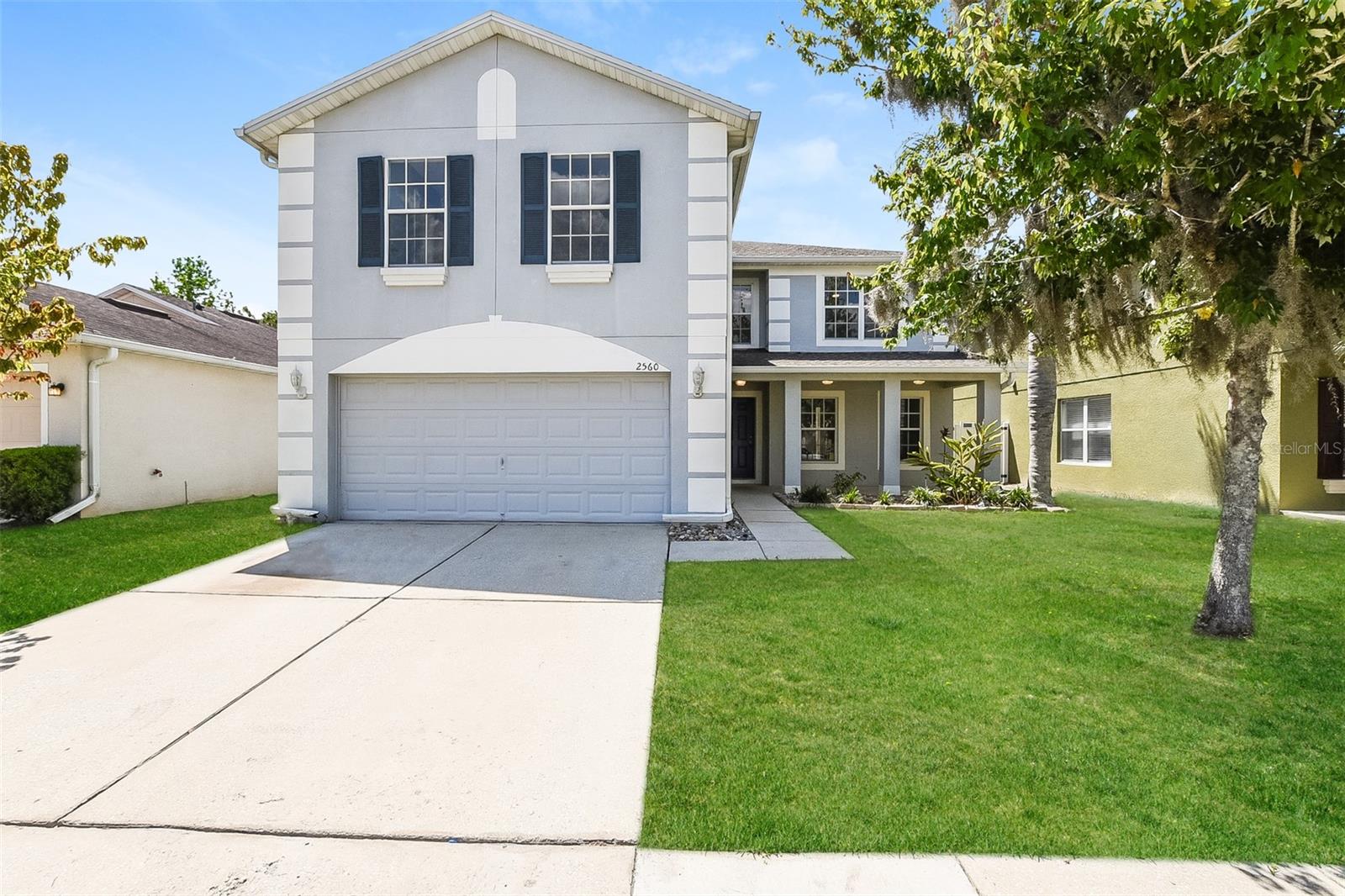 STERLING MEADOWS - Residential