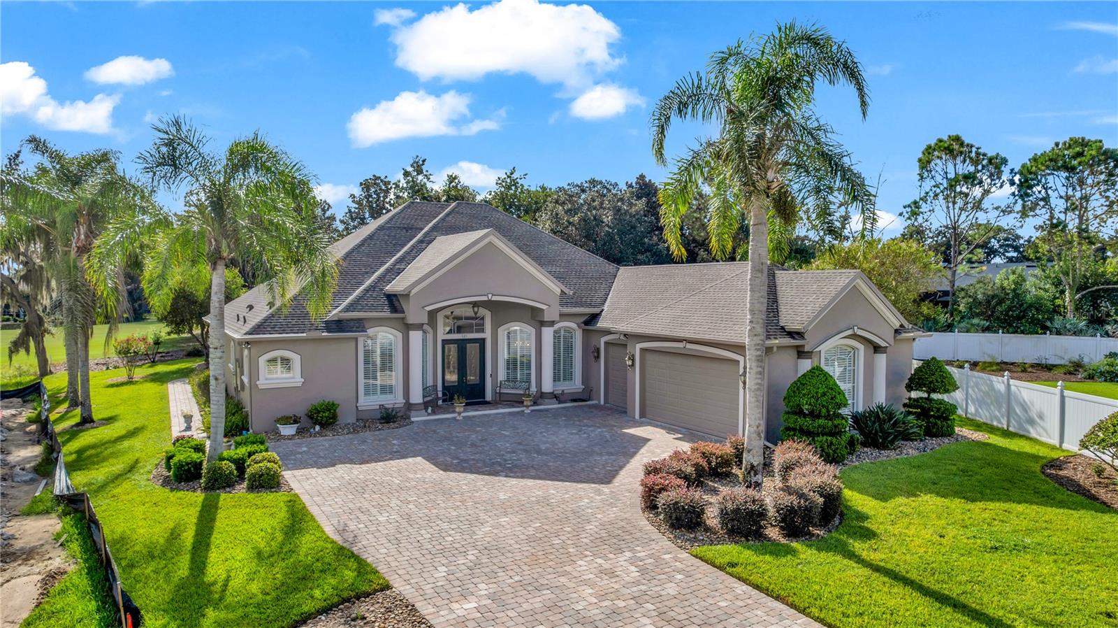 181 HAWKCREST COURT