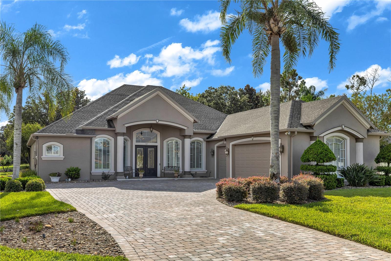 181 HAWKCREST COURT
