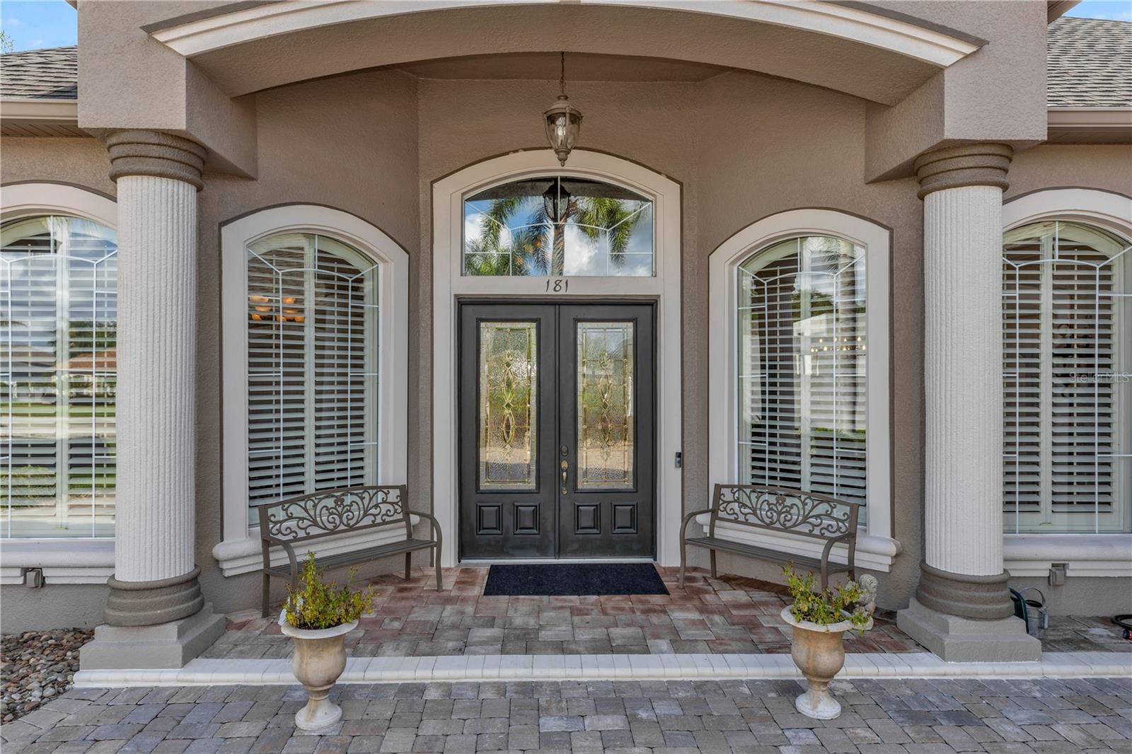 181 HAWKCREST COURT