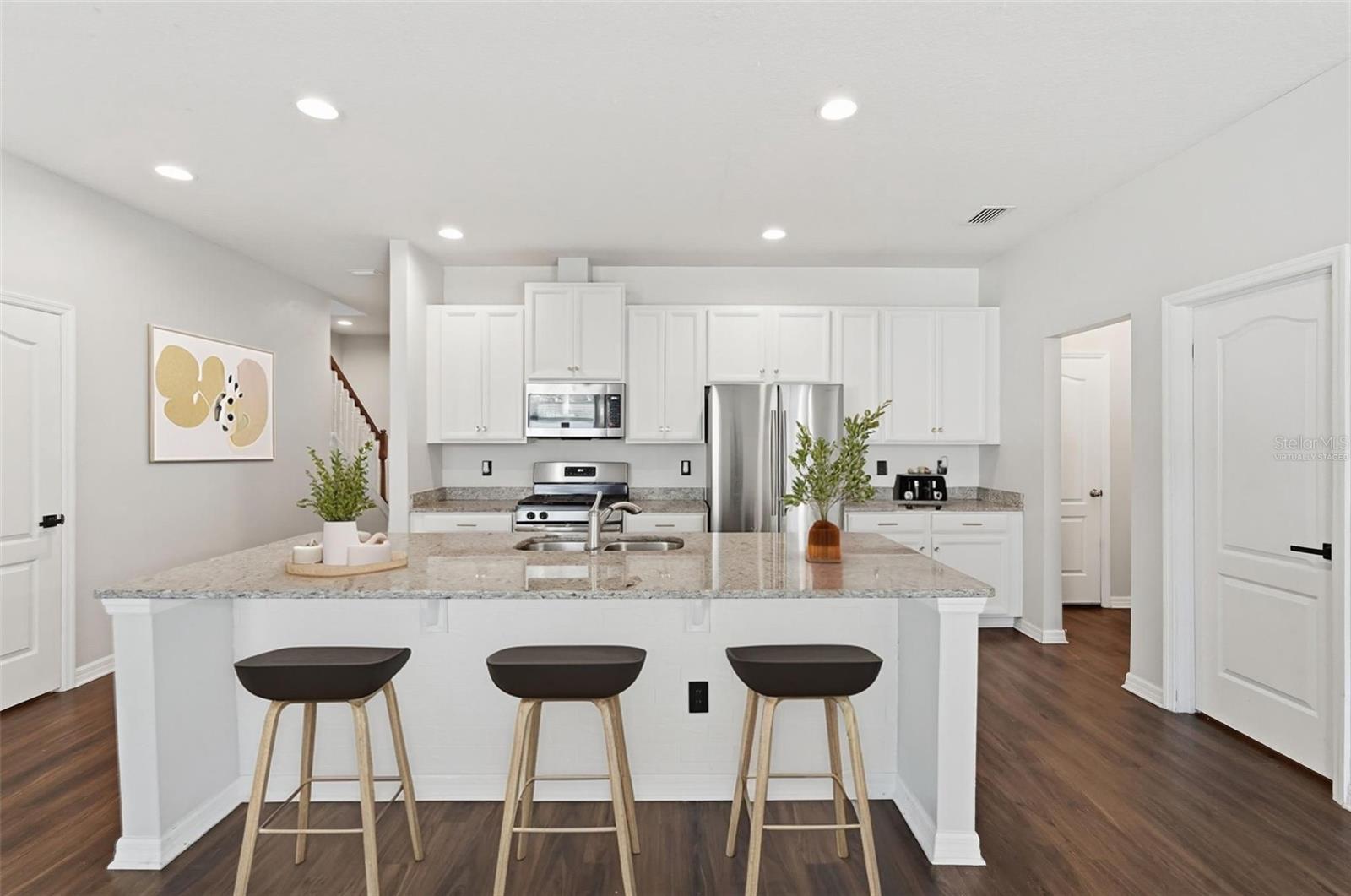 LUCAYA LAKE CLUB PH 3 - Residential