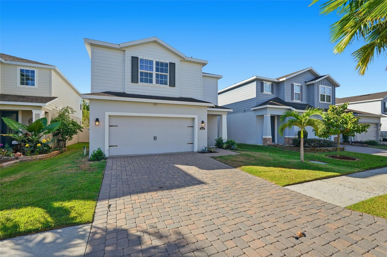 LUCAYA LAKE CLUB PH 3 - Residential