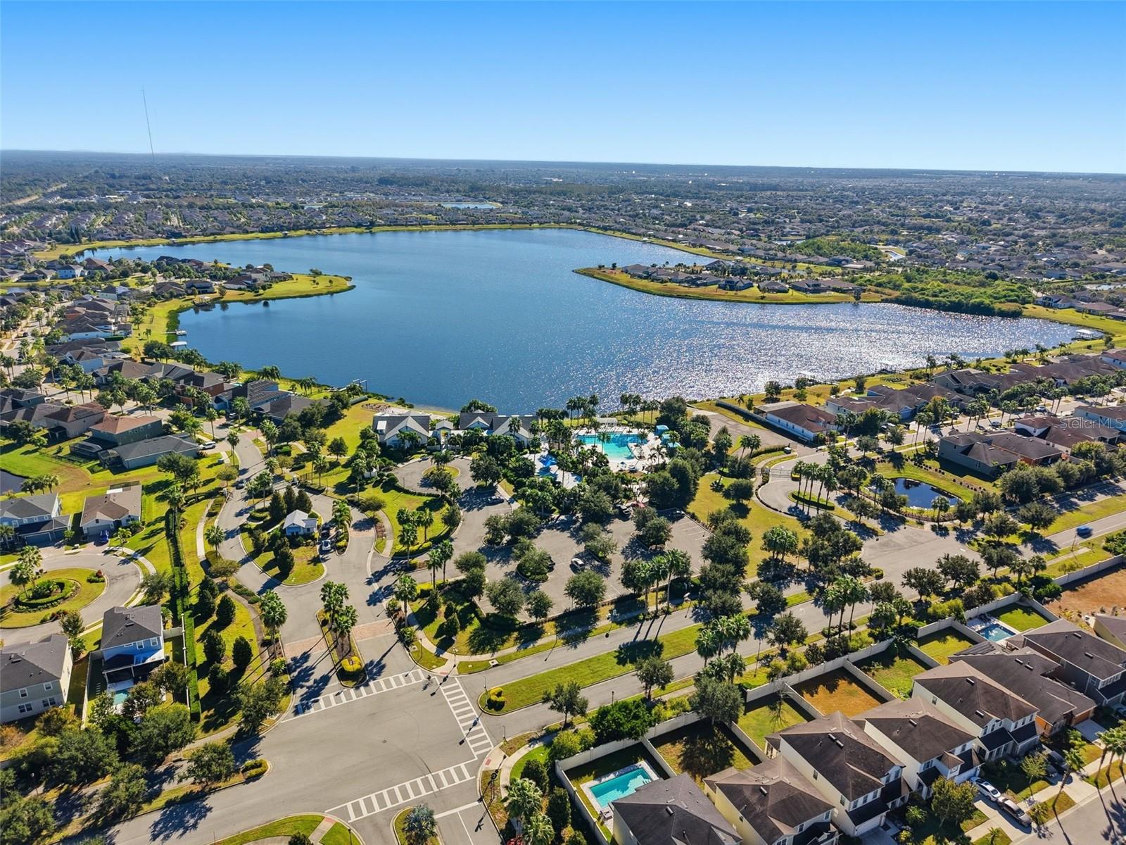 LUCAYA LAKE CLUB PH 3 - Residential