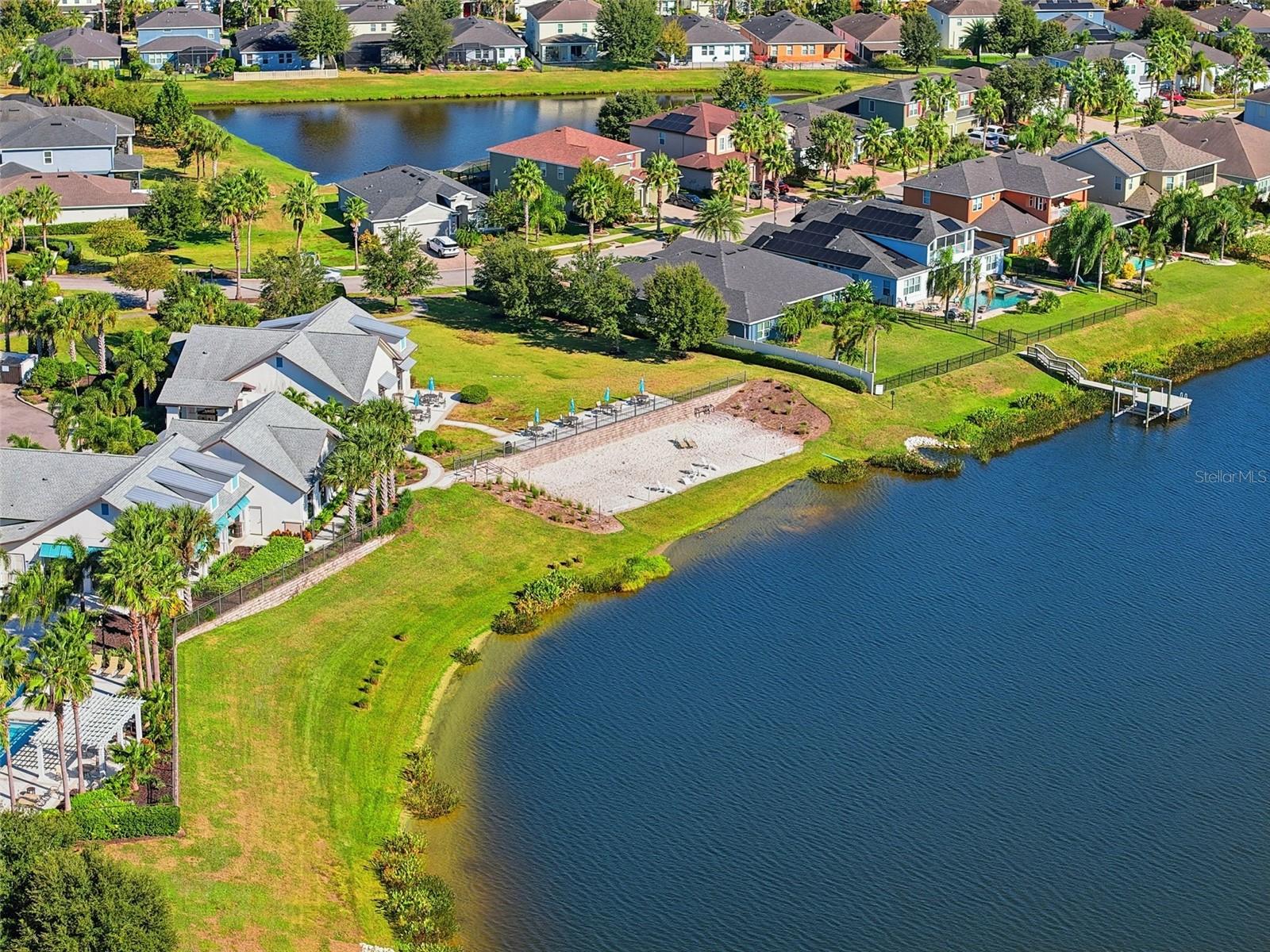 LUCAYA LAKE CLUB PH 3 - Residential