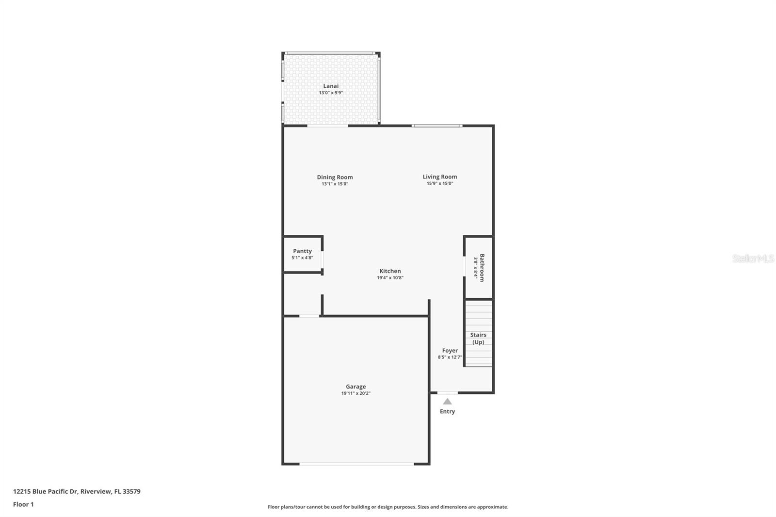 LUCAYA LAKE CLUB PH 3 - Residential