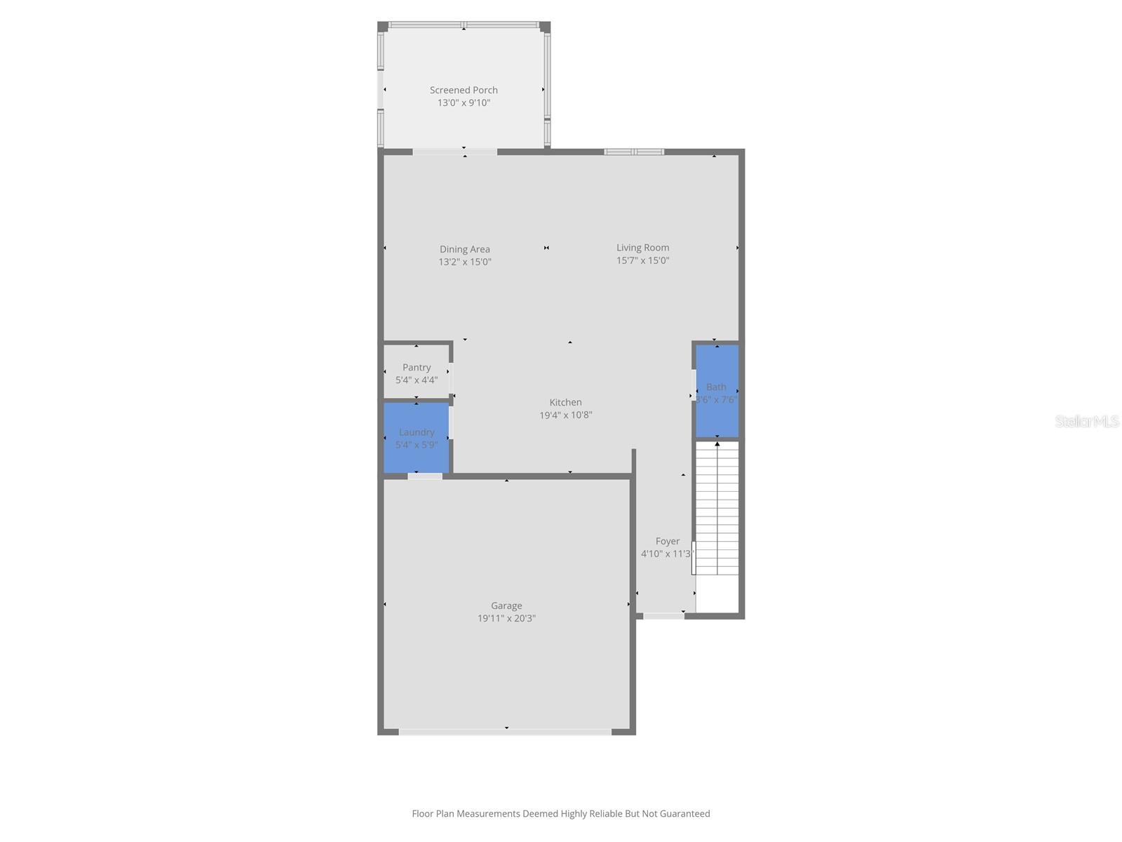 LUCAYA LAKE CLUB PH 3 - Residential