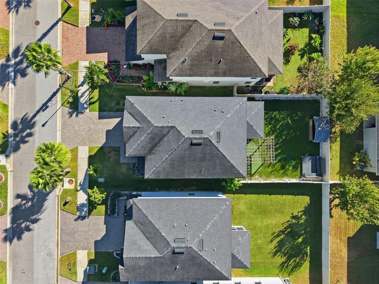 LUCAYA LAKE CLUB PH 3 - Residential