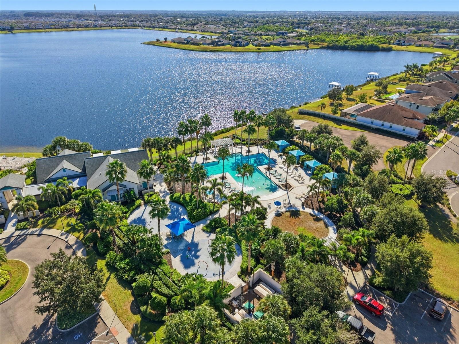 LUCAYA LAKE CLUB PH 3 - Residential