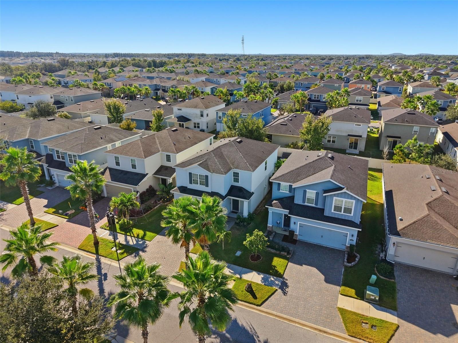 LUCAYA LAKE CLUB PH 3 - Residential