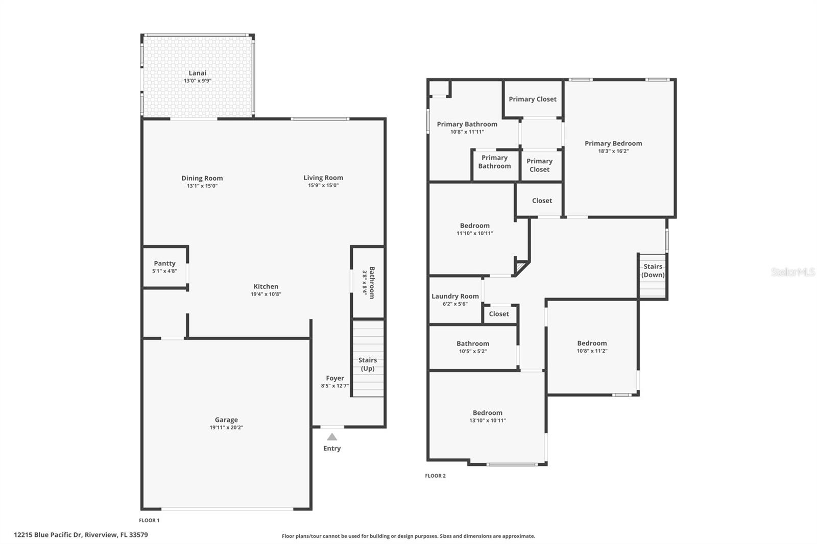 LUCAYA LAKE CLUB PH 3 - Residential