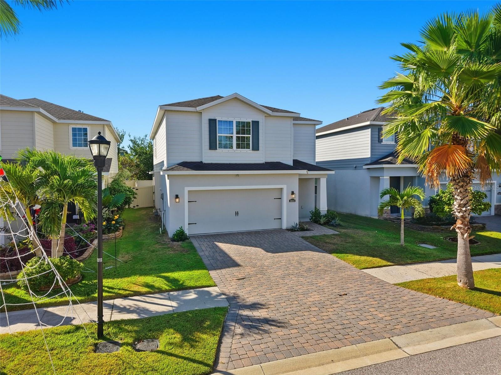 LUCAYA LAKE CLUB PH 3 - Residential