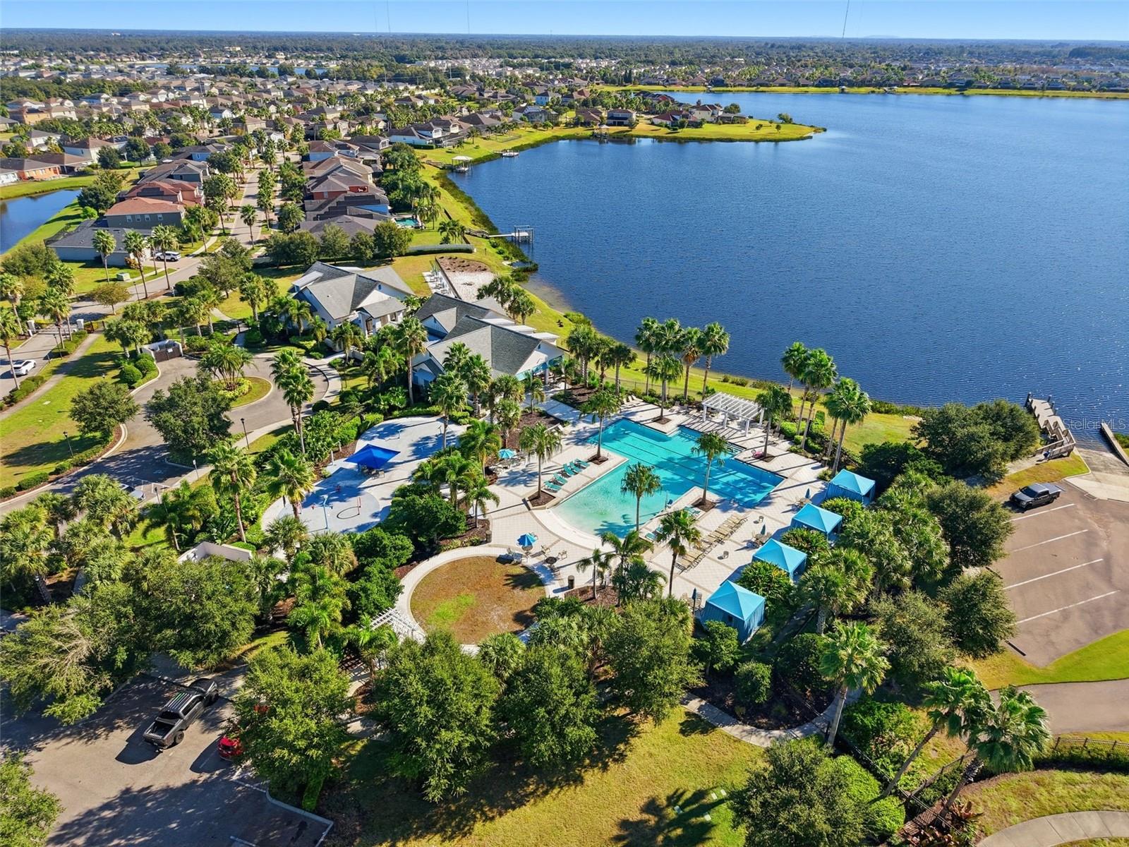 LUCAYA LAKE CLUB PH 3 - Residential