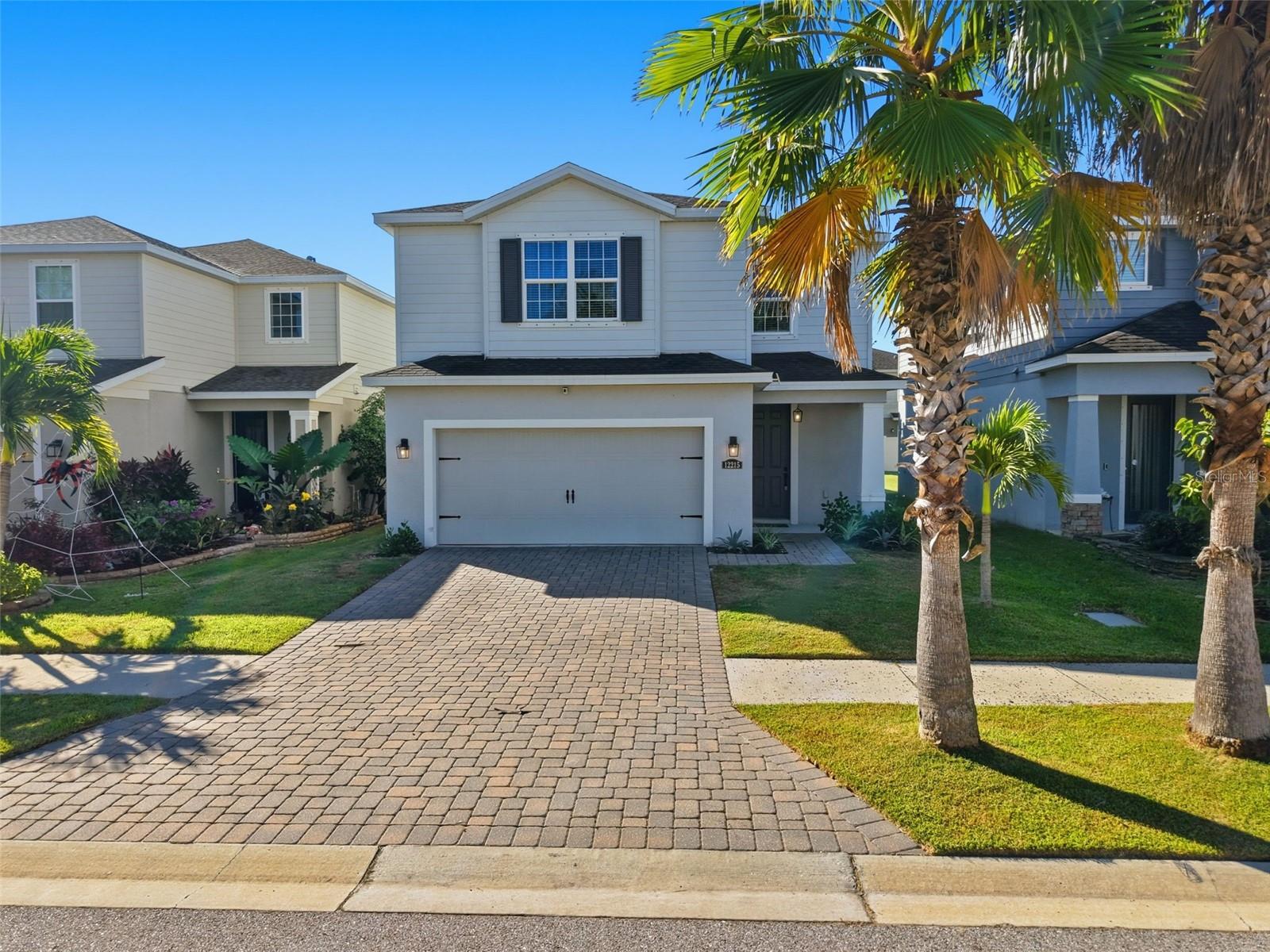 LUCAYA LAKE CLUB PH 3 - Residential