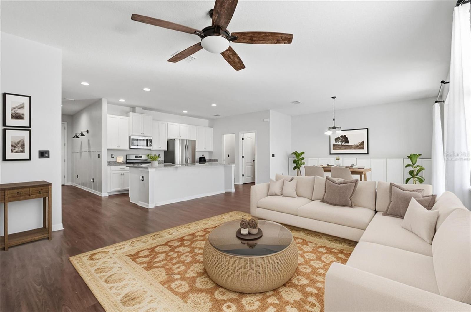 LUCAYA LAKE CLUB PH 3 - Residential