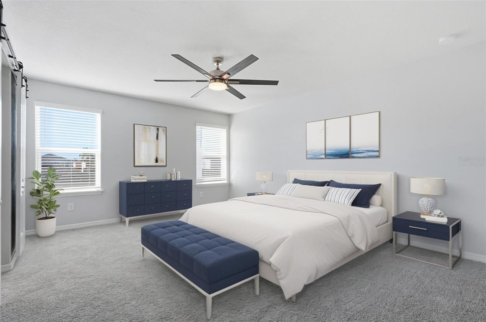 LUCAYA LAKE CLUB PH 3 - Residential