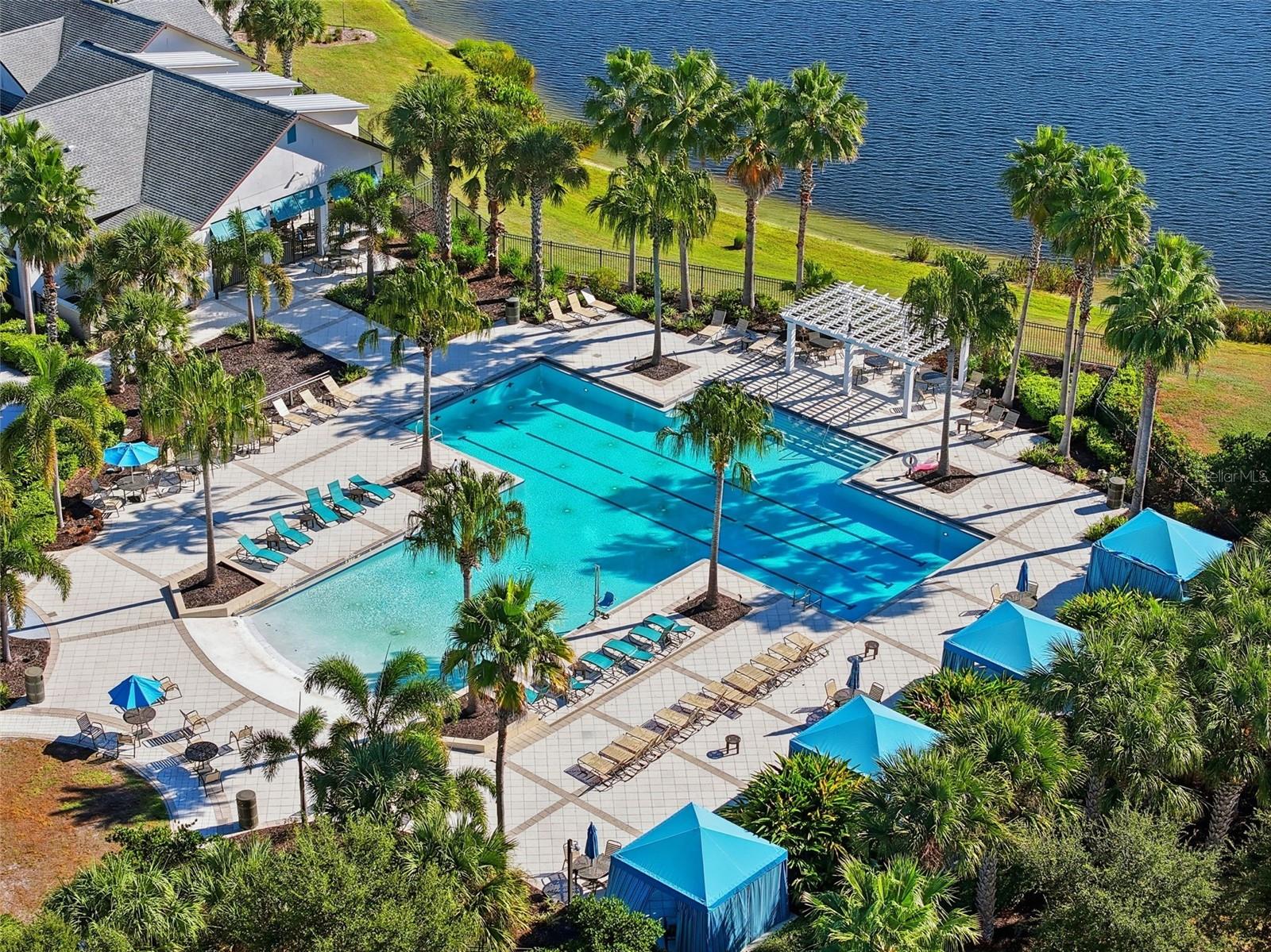 LUCAYA LAKE CLUB PH 3 - Residential