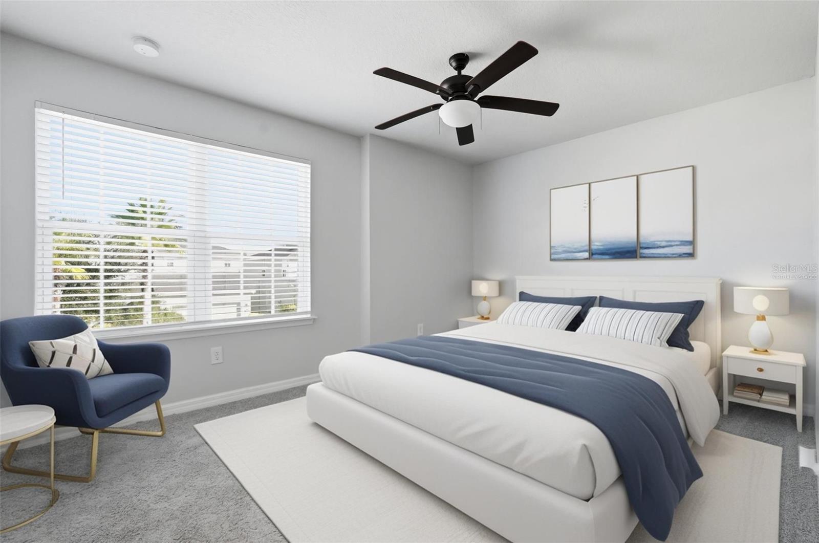 LUCAYA LAKE CLUB PH 3 - Residential