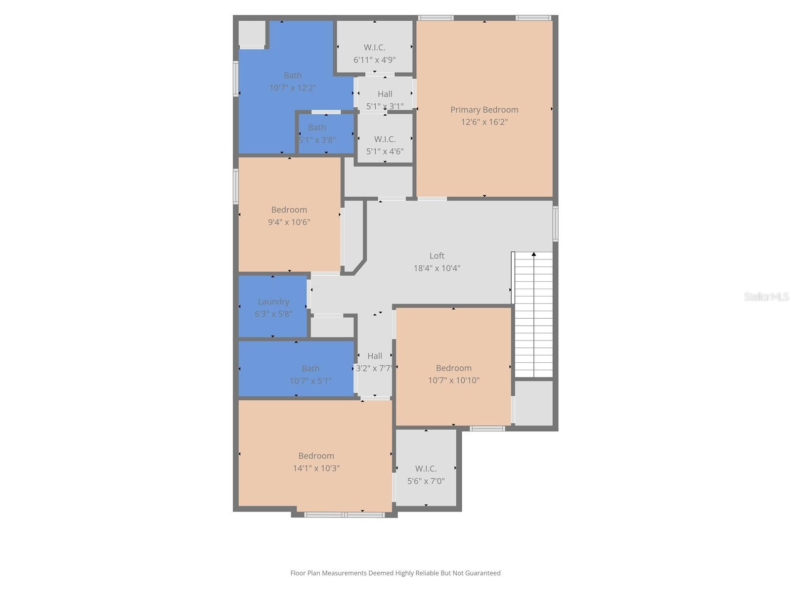LUCAYA LAKE CLUB PH 3 - Residential