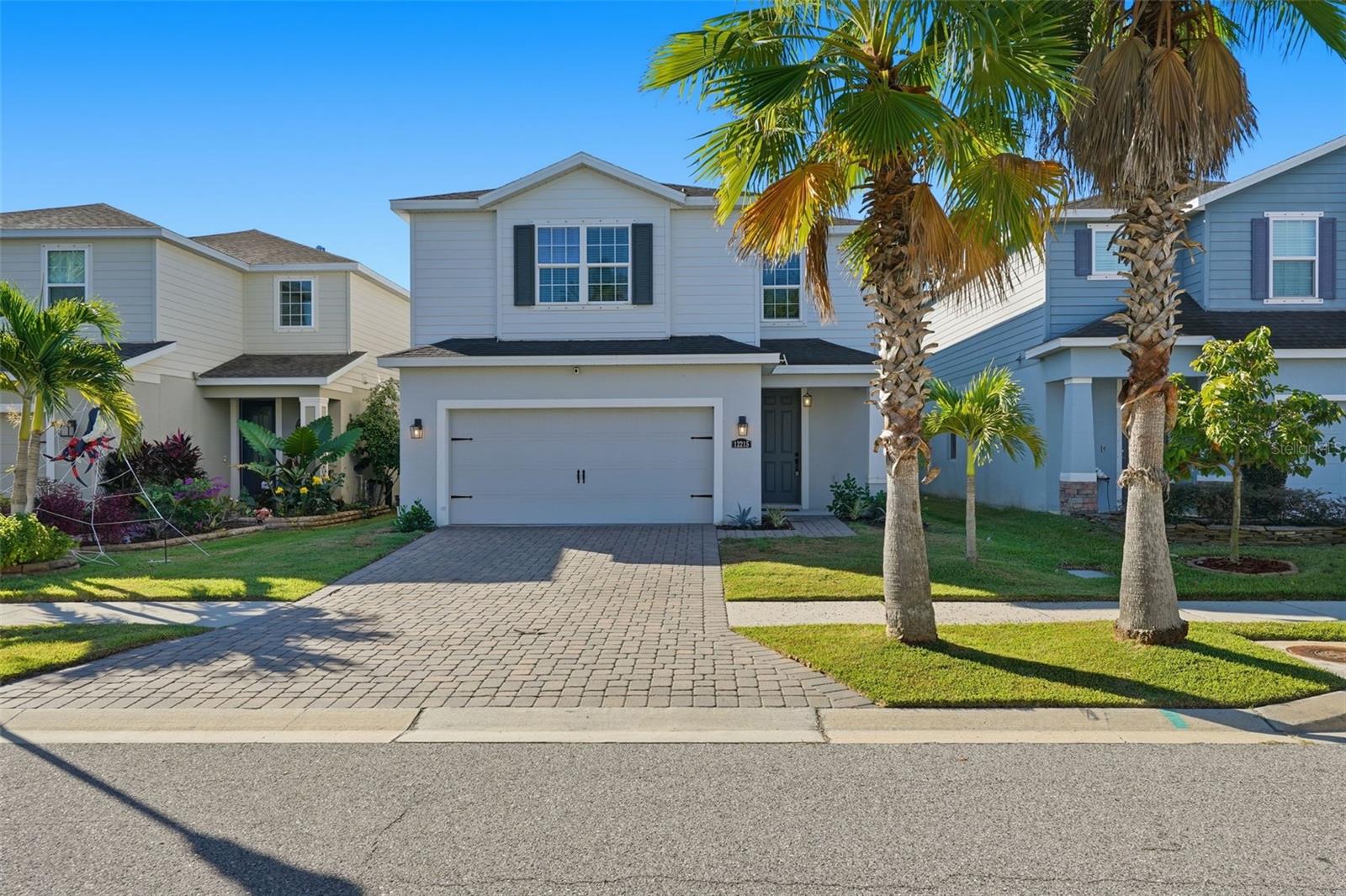 LUCAYA LAKE CLUB PH 3 - Residential