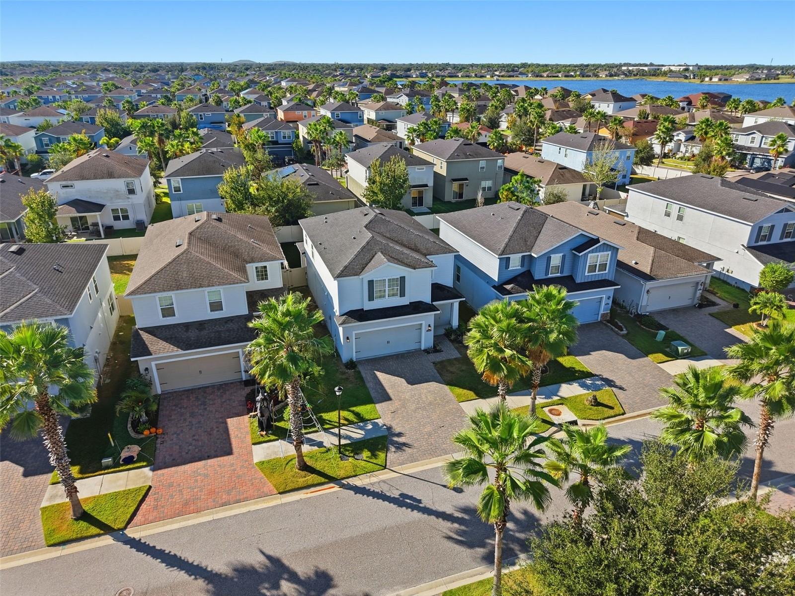 LUCAYA LAKE CLUB PH 3 - Residential