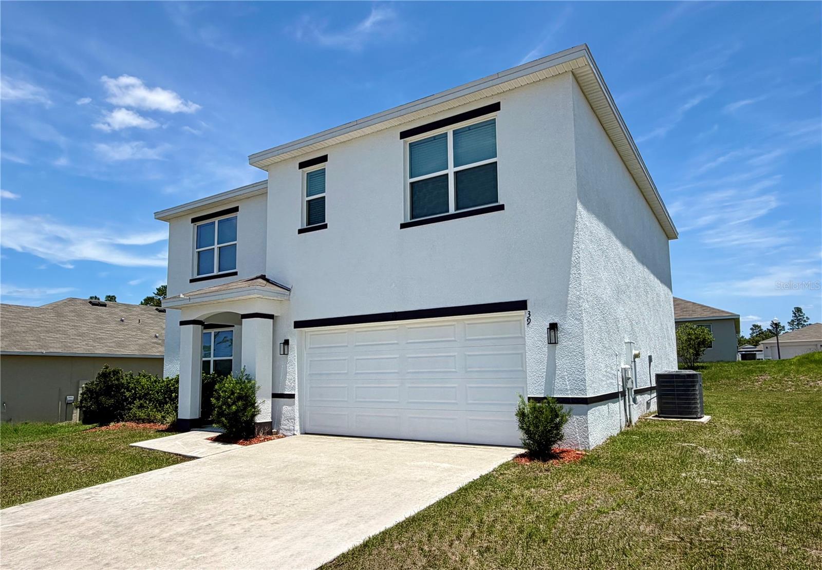 39 HICKORY COURSE WAY