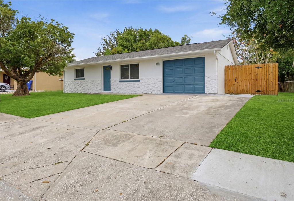 Photo of 6338 Aberdeen Avenue, New Port Richey, FL 34653 (MLS # TB8518562)