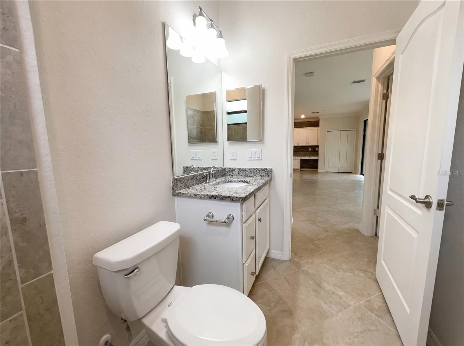 GRAN PARADISO PH 1 - Residential