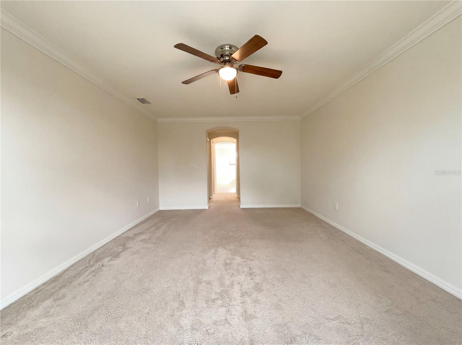 GRAN PARADISO PH 1 - Residential