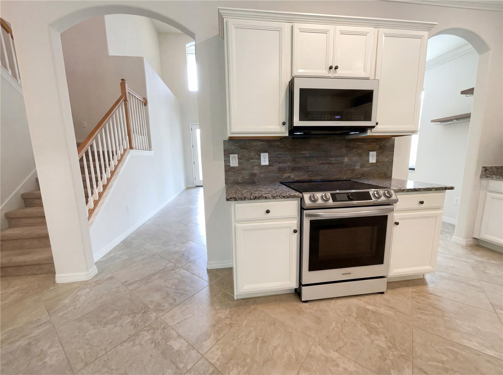 GRAN PARADISO PH 1 - Residential