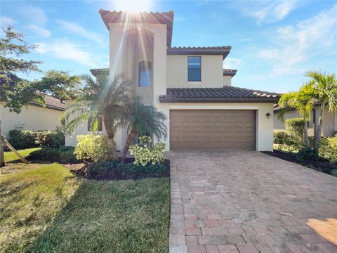 12691 CINQUETERRE DRIVE VENICE FL 34293