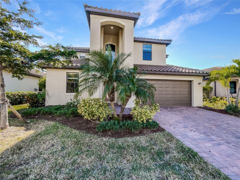 12691 CINQUETERRE DRIVE VENICE FL 34293