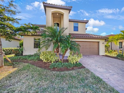 12691 CINQUETERRE DRIVE VENICE FL 34293