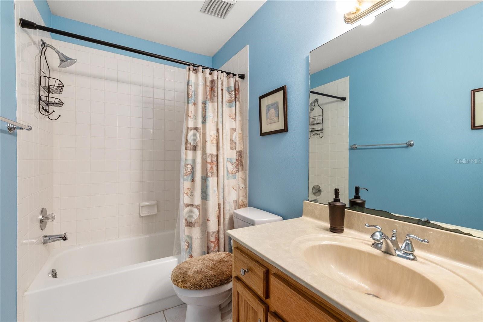 GLENEAGLES I CONDO - Residential