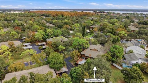 Photo of 1105 Lennox Road W #1105, Palm Harbor, FL 34683 (MLS # TB8458350)