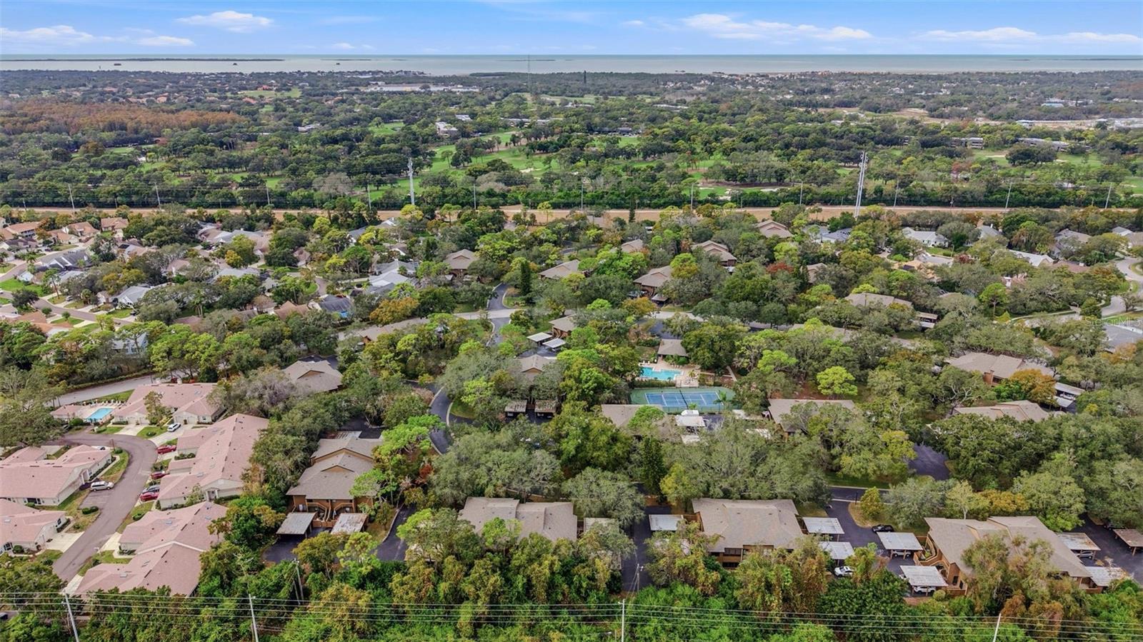 GLENEAGLES I CONDO - Residential