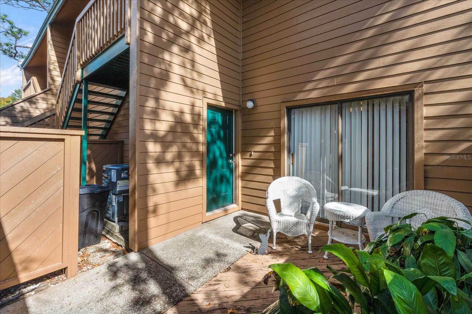 GLENEAGLES I CONDO - Residential