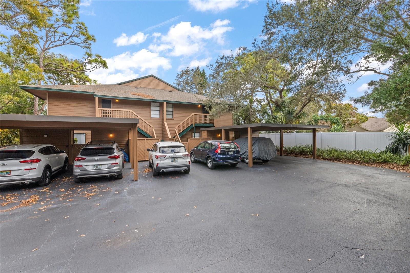 GLENEAGLES I CONDO - Residential