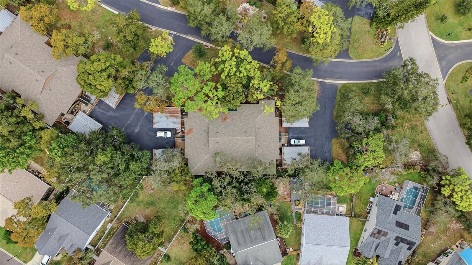 GLENEAGLES I CONDO - Residential