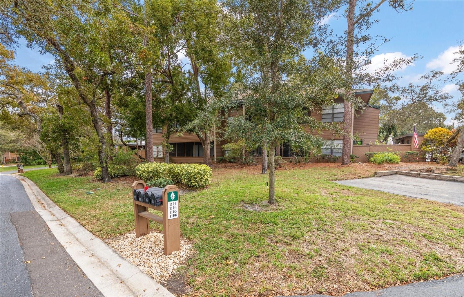 GLENEAGLES I CONDO - Residential