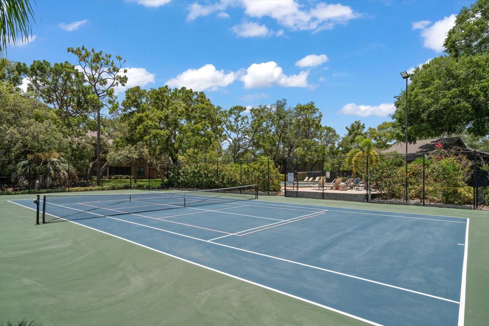 GLENEAGLES I CONDO - Residential