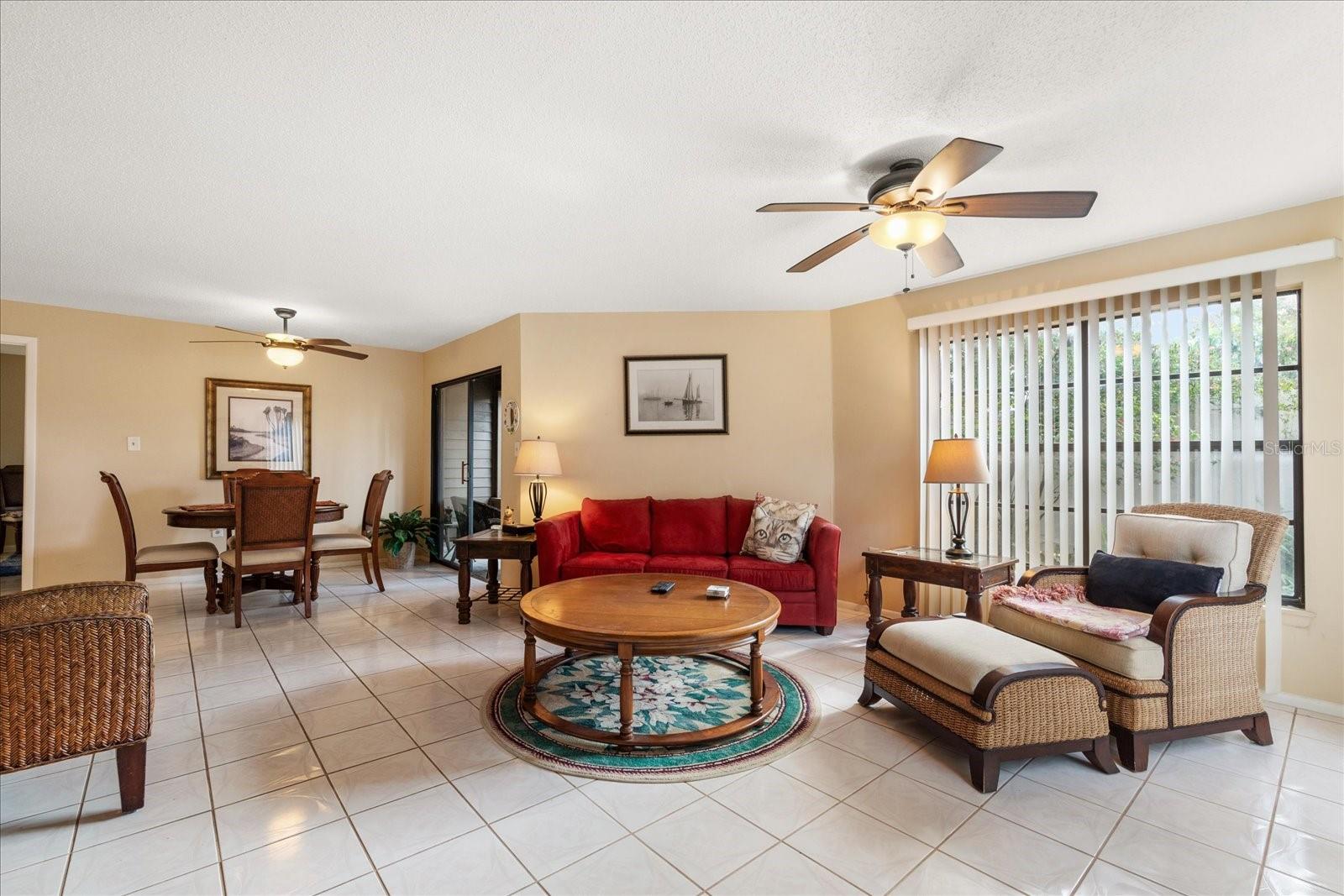 GLENEAGLES I CONDO - Residential