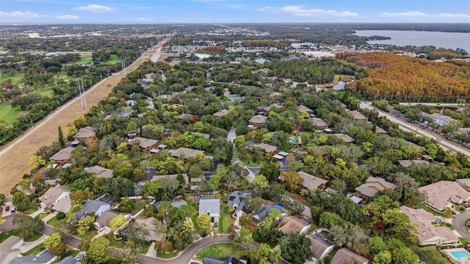 GLENEAGLES I CONDO - Residential