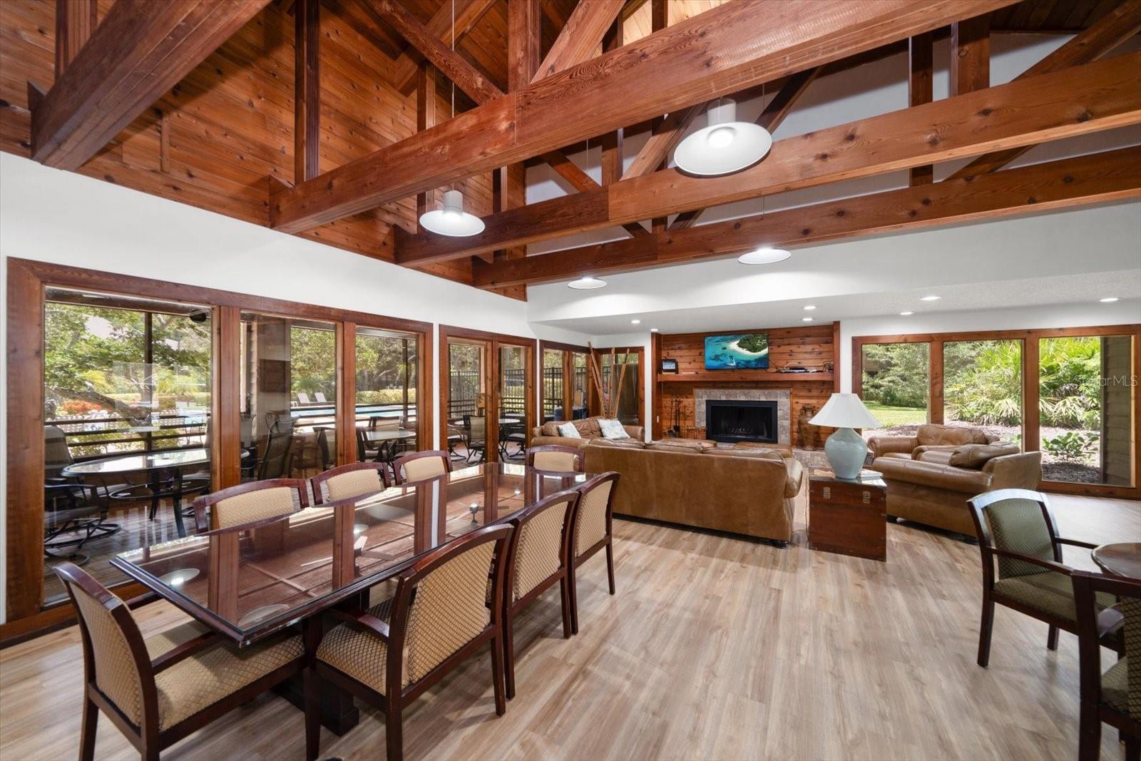 GLENEAGLES I CONDO - Residential