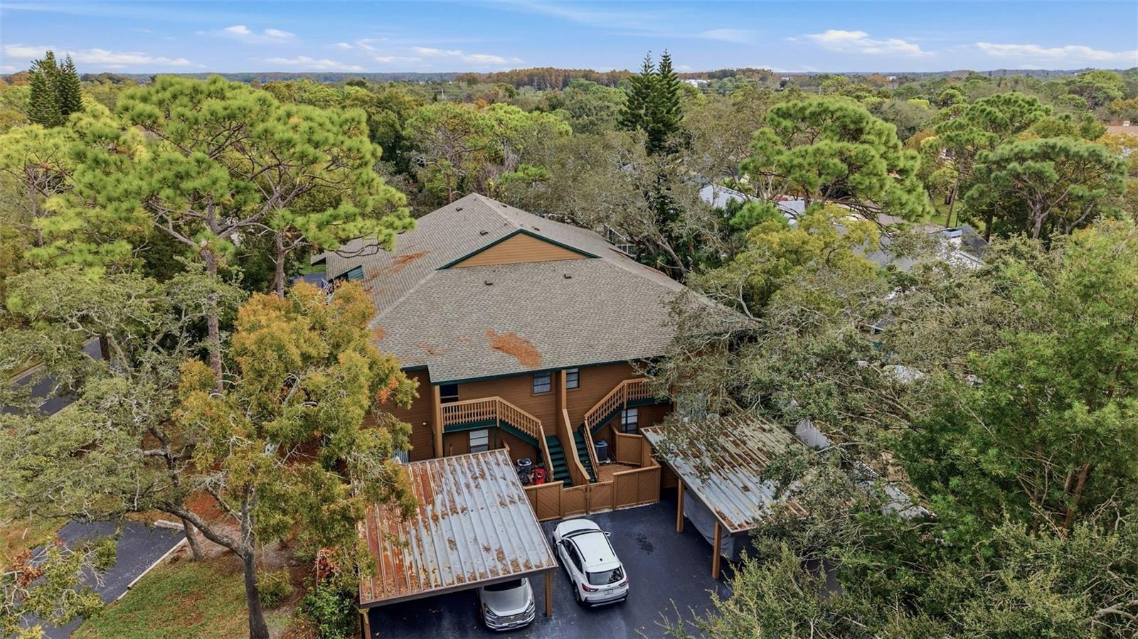 GLENEAGLES I CONDO - Residential