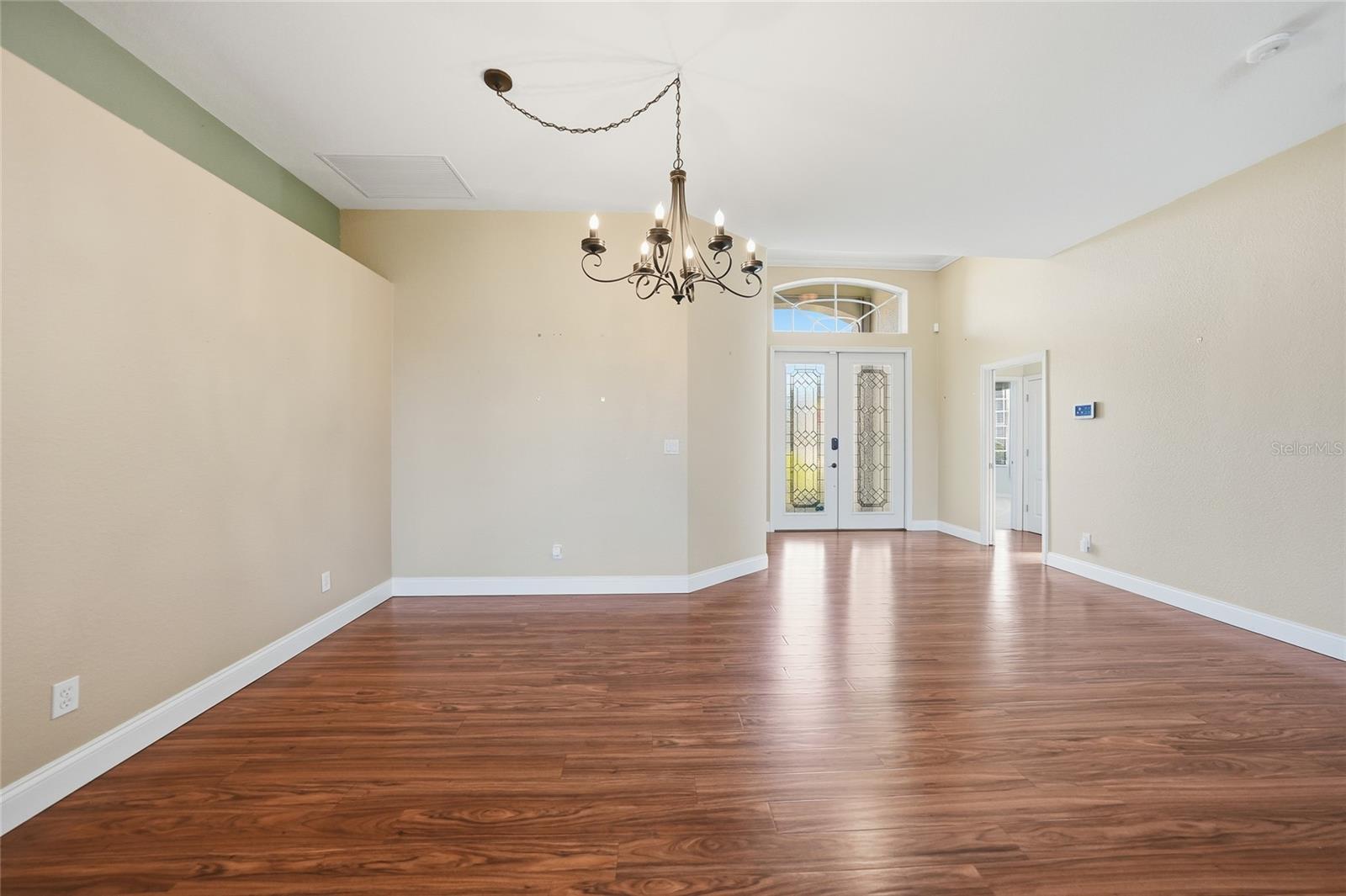 PUNTA GORDA ISLES SEC 15 - Residential