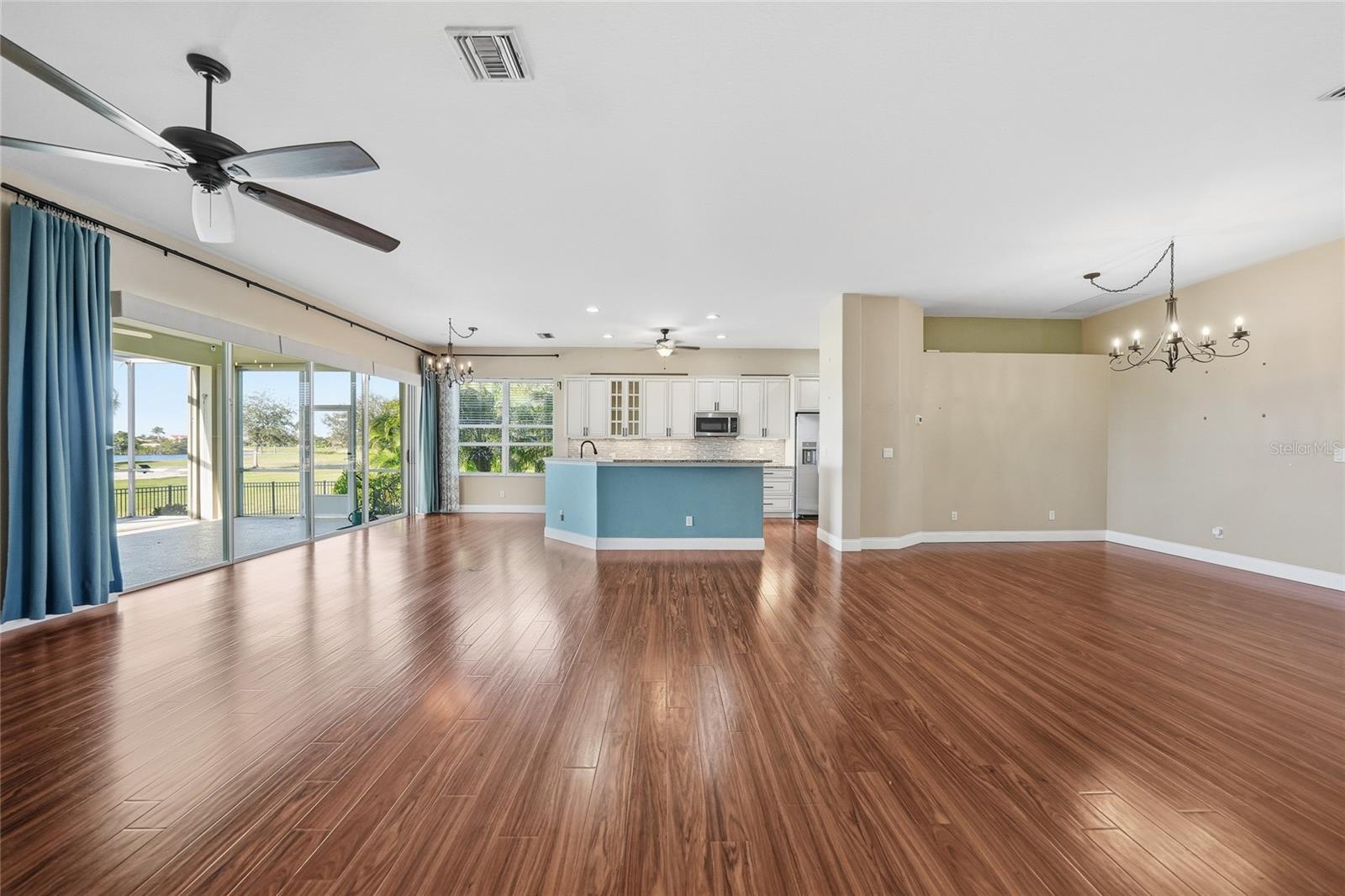 PUNTA GORDA ISLES SEC 15 - Residential