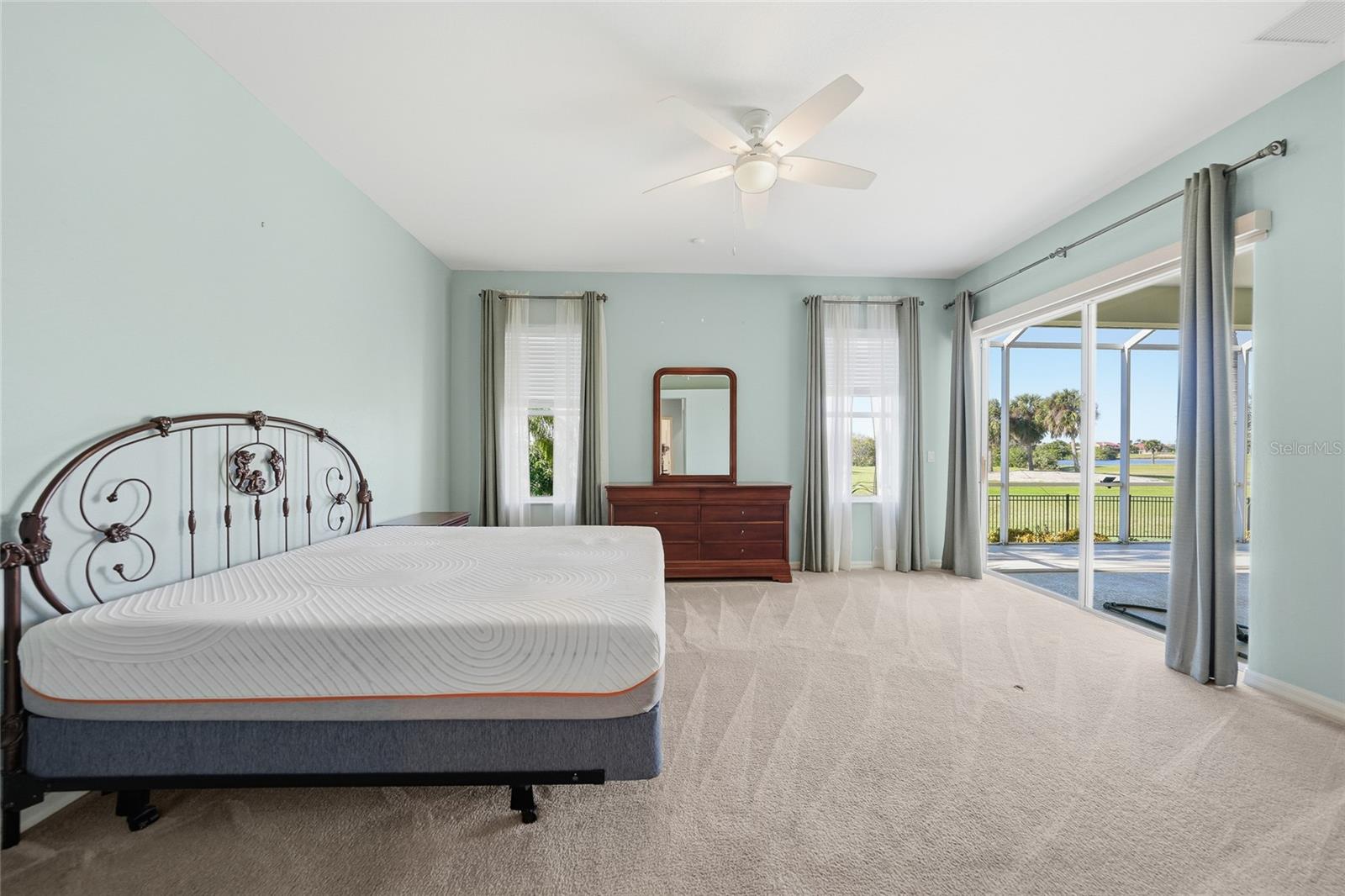 PUNTA GORDA ISLES SEC 15 - Residential