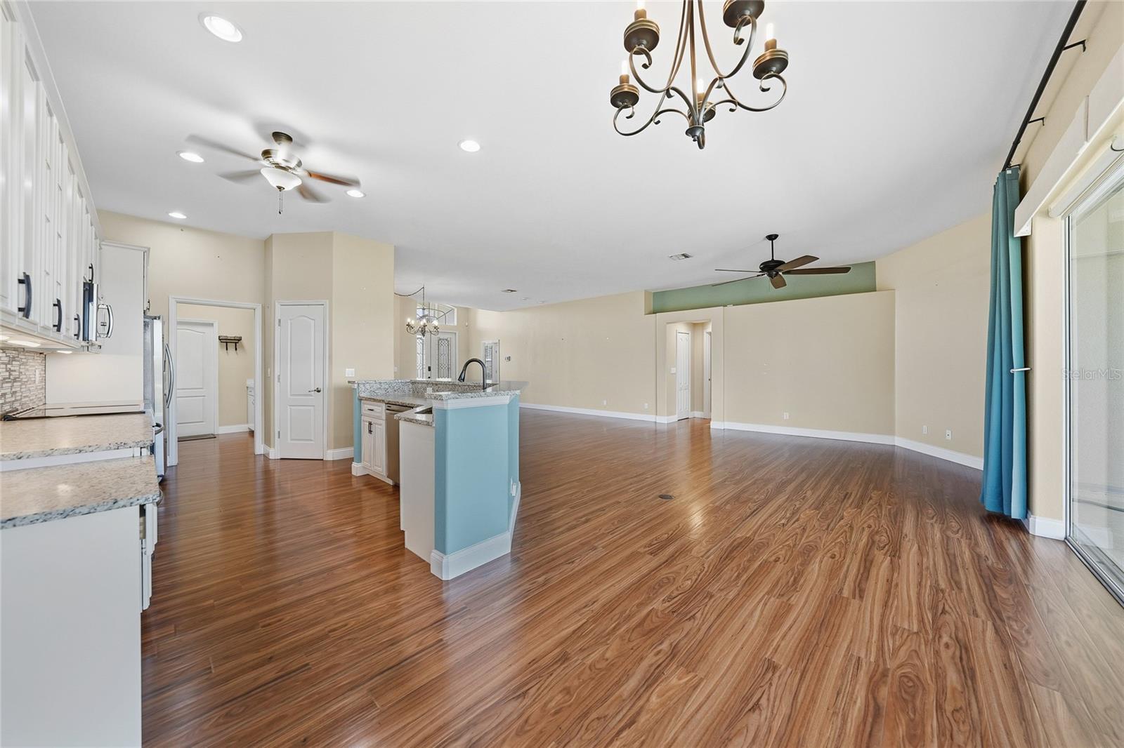 PUNTA GORDA ISLES SEC 15 - Residential