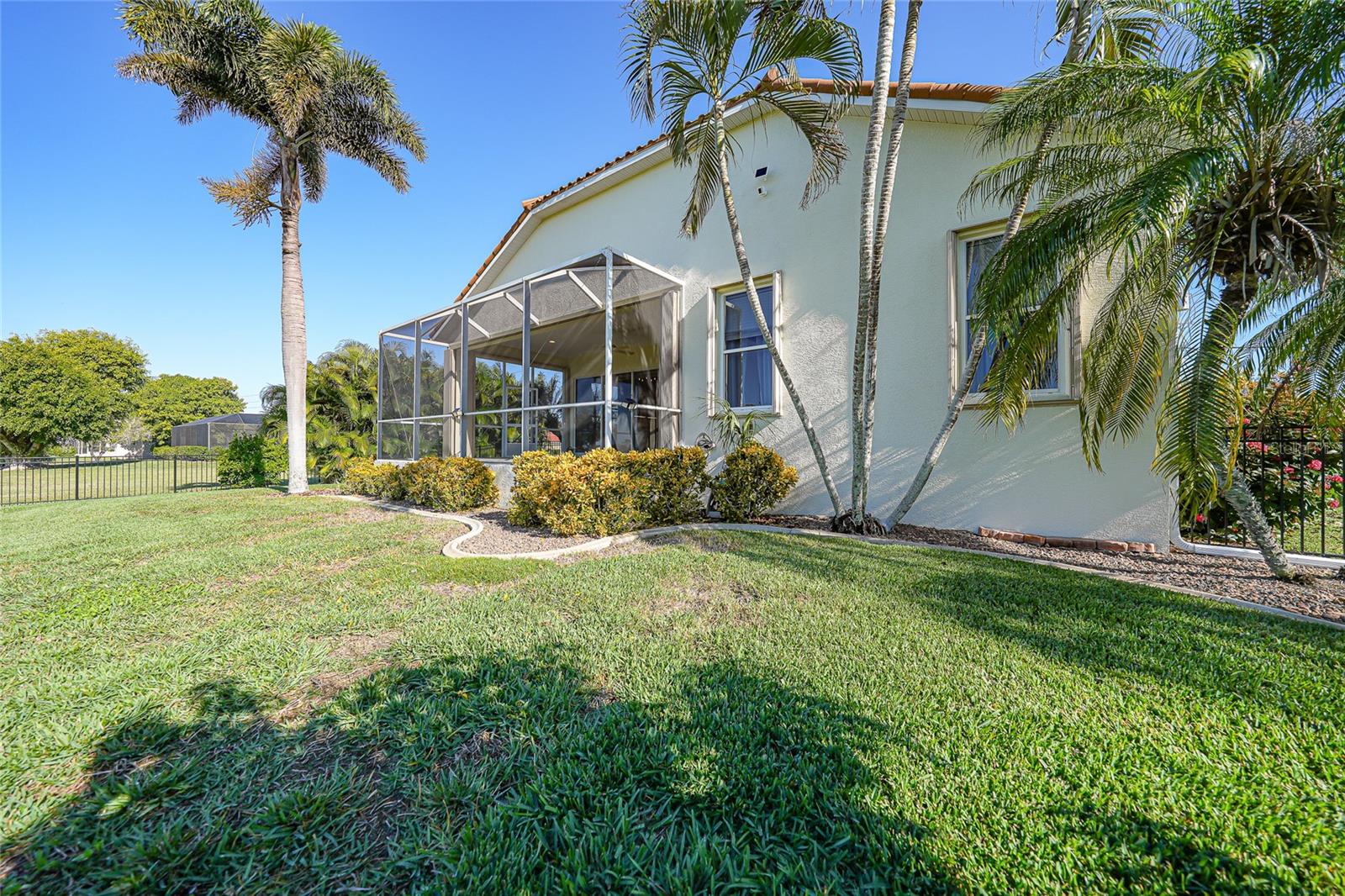 PUNTA GORDA ISLES SEC 15 - Residential